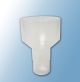 Reducing Adapter for 15mL/5mL tubes, 25/pk