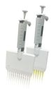 ProPette™ LE 8 -Channel Pipette, 30 to 300µL
