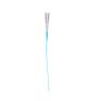 Microinjection / Microcapillary Pipette Tips, 0.5 - 20µl capacity, sterile, 80mm length, 50mm capillary, fits 2, 10, and 20µL universal pipettors, for use with Femtotips® and other glass capillaries, one rack of 96 tips, 96/pk
