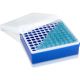 IceRack™ for 100 × 1.5mL tubes, 6/cs
