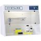 36in CleanPrep PCR Workstation, Circulation Free Enclosure with Timed UV Light.  110V