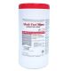 Medi-Fect disinfectant wipes, 6 canister per case