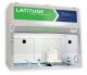 72in Latitude™ Series C Filtered Hood Ductless Filtered Hood. 110V