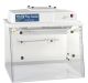24in PCRPREP PCR Workstation with Class 100 Vertical Laminar Flow Air and Timed UV light. 110V