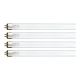 Pack of 4, Shortwave UV Bulb for MY-DB48 and MY-DB42C