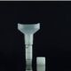 Wedged in Funnels, compatible with different Tube Diameters Ranging from 9.5-20.0 mm, IR, 100pcs/case