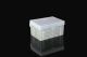 10ul Pipette Tips, Clear, Racked, Sterile, 96/box, 960/pk, 4800/cs