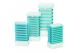 200ul Pipette Tips, Extra-long, Clear, Refills, Non-Sterile, 960/pk, 9600/cs
