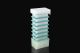 1250ul Pipette Tips, Clear, Refills, Non-Sterile, 768/pk, 3840/cs
