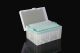 20 ul Filter Universal Pipette Tips, Clear, Bulk, Non-Sterile, 1000/pk, 10000/cs