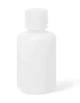 60ml Narrow Mouth Round Storage Bottle, Natural Color, HDPE, Sterile, 10/pk, 200/cs