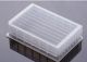 Reservoir, multi well, 8 channel troughs, high profile , 22ml, No Cap, Non-Sterile, 10/pk, 50/cs
