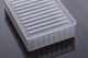 Reservoir, multi well, 12 channel troughs, high profile , 15ml, No Cap, Non-Sterile, 10/pk, 50/cs