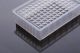 Reservoir, single well, 96 channel troughs, high profile , 195ml, No Cap, Sterile, 10/pk, 50/cs