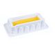 Polystyrene Reagent Reservoirs, 10ml, sterile, bulk pack, 5/pk, 200/cs