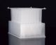96 Tip Combs for Magnetic applications, Equivilent to Thermo #97002524, non-sterile, 10/pk, 50/cs