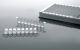 96 Well ELISA Plate, 8-Well, Detachable,High Binding, Clear, Non-sterile was cat# 505201, 5/pk, 50/cs