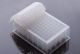 Adhesive sealing film for deep well plates, 100/pk