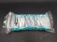 15ml Centrifuge Tube,Bulk, standard, Non-sterile, caps separated, 50/pk, 500/cs