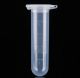 5ml Centrifuge Tubes, Clear, Round Bottom, Snap Cap, Sterile, 200/pk, 2000/case