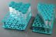 50ml Centrifuge Tube Rack, sterile 1/pk, 50/cs