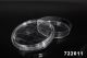 65mm RODAC Dish, 20/pk, 500/cs