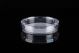 100mm Nested Insert-Dish, 3um , PC Memberane, TC, Sterile, 1/pk, 10/cs