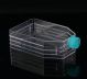 3-Layer Cell Culture Flask, Vent Cap, Straight Neck, TC, sterile 1/pk, 12/cs
