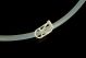 Hose clamp for 12-18 mm diameter hose