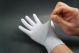 Latex Gloves with Oats Extractions, Powder Free, a patented coating recognized by the FDA as a skin protectant, S, 100/pk, 1000/cs