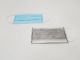 Four-layer PP acticarbon non-woven lab protection mask 10/pk 500/cs