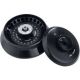Rotor, Angle, 24x1.5/2.0ml, ID, Sealable