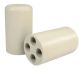 Adapter, 4x15ml D17mm FA, 2PK