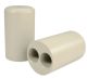 Adapter, 2x30ml D26mm RB, 2PK