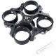 Rotor, Swing out, 4x100ml, ID