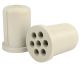 Rack, 7x5-7ml D13mm RB, 2PK