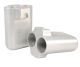 Bucket, 2x50ml D29mm FA, w/ Rack, 2PK