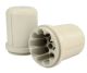 Rack, 14x5-7ml D13mm RB, 2PK
