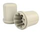 Rack, 10x1.6-7ml D13mm Vac, 2PK