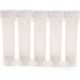 2mL Tube, White, Bacteria, 100PK