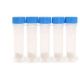 2mL Tube, Blue, Fungi, 100PK