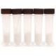 2mL Tube, Brown, Environmental, 100PK
