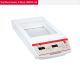 Dry Block Heater, 4 Block, HB4DG, US