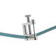 Clamp, Flow Control, Hosecock, CLF-HKRGS