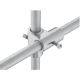 Clamp, Connector, Rod End, CLC-RDENDS