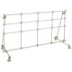 Clamp, Lab Frame, Aluminum, CLR-FRAMEAM