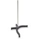 Clamp, Support, Stand Rod, CLR-STRODC046
