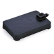 Clamp, Support, Rectangle, CLR-RBASECX