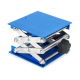 Clamp, Support, Lab-Lift, CLR-LBLFTA015