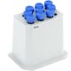 Block For 8 X 15 mL Conical Tubes